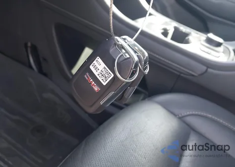 2021 GMC Acadia Fwd Slt z USA, uszkodzony, nr VIN 1GKKNMLSXMZ218242